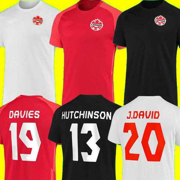 men s-xxl 2022 canada soccer jerseys davies national team world 21 22 cup latest david larin cavallini laryea millar hoilett football shirts, Black;yellow
men s-xxl 2022 canada soccer jerseys davies national team world 21 22 cup latest david larin cavallini laryea millar hoilett football shirts, Black;yellow