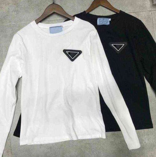 ss2022 women hoodie sweatshirts with triangle letters long sleeves lady tees zippers back adjust fashion style hoodies, Black
ss2022 women hoodie sweatshirts with triangle letters long sleeves lady tees zippers back adjust fashion style hoodies, Black