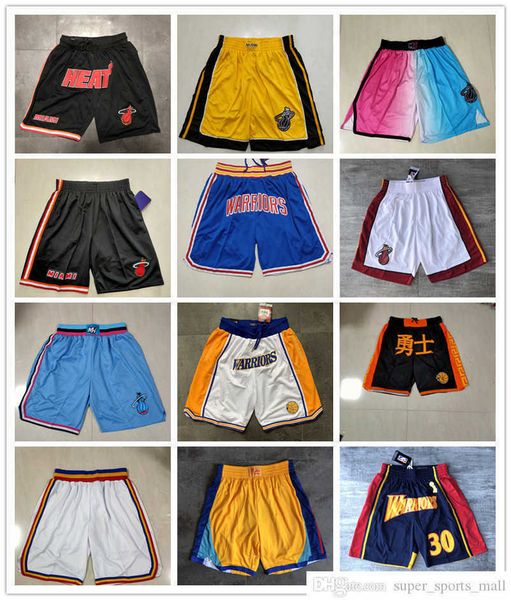 golden state''warriors''men miami''heat''men retro basketball shorts pocket size s-2xl, Black
golden state''warriors''men miami''heat''men retro basketball shorts pocket size s-2xl, Black