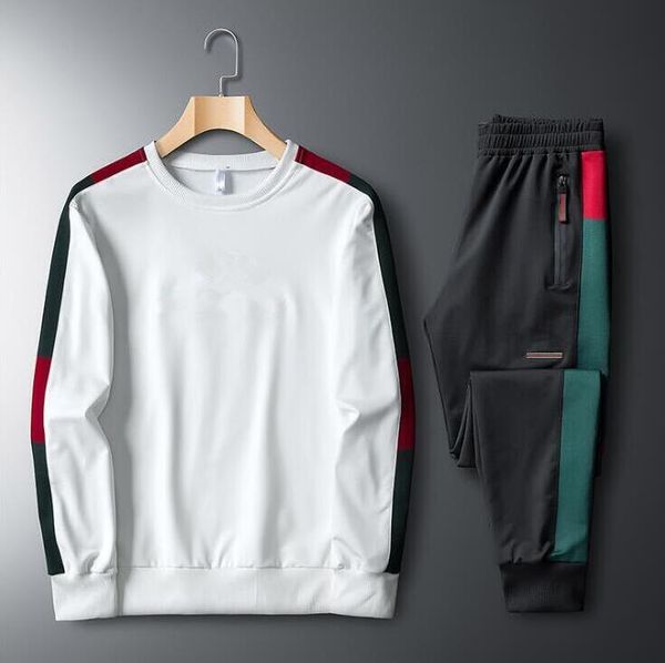 men's tracksuits designer mens set g embroidery sweatsuits hommes jogger suits pollover hoodies and pants two piece outfits sporting su, Gray
men's tracksuits designer mens set g embroidery sweatsuits hommes jogger suits pollover hoodies and pants two piece outfits sporting su, Gray