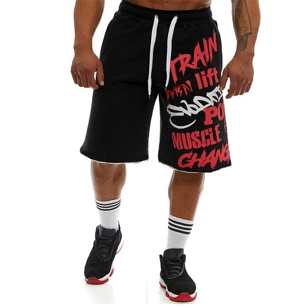 men cotton shorts mens loose short trousers fitness bodybuilding jogger mens brand durable sweatpants fitness workout short 220602, White;black
men cotton shorts mens loose short trousers fitness bodybuilding jogger mens brand durable sweatpants fitness workout short 220602, White;black