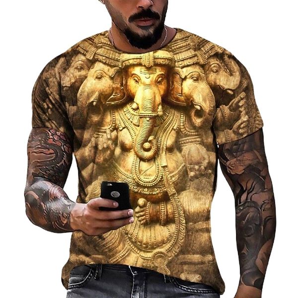 men's tee t shirt 3d print graphic round neck casual daily 3d print short sleeve fashion designer cool comfortable orange 00be#, White;black
men's tee t shirt 3d print graphic round neck casual daily 3d print short sleeve fashion designer cool comfortable orange 00be#, White;black