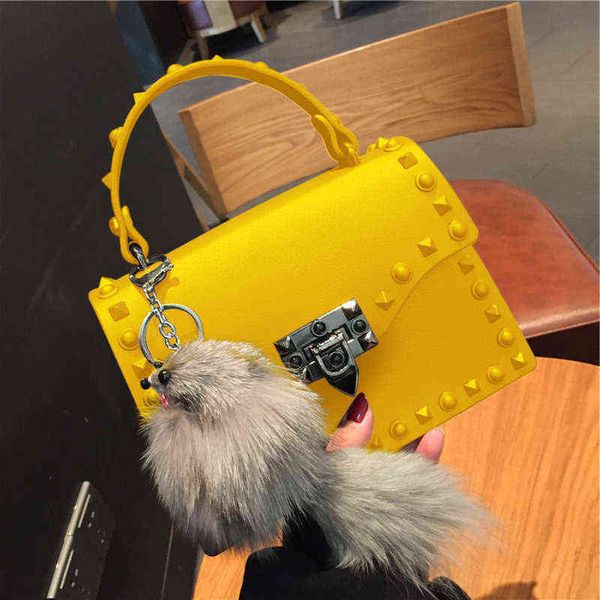 luxury brand rivets women bag pvc leather messenger bags designer shoulder crossbody for handbag bolso mujer 220516
luxury brand rivets women bag pvc leather messenger bags designer shoulder crossbody for handbag bolso mujer 220516