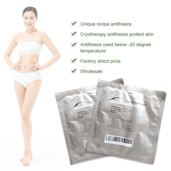 antie membranes accessories & parts cryo cool pad for fat ing machine cryotherapy machine per bag 1pcs or 2pcs types slimming equipment kryo
antie membranes accessories & parts cryo cool pad for fat ing machine cryotherapy machine per bag 1pcs or 2pcs types slimming equipment kryo