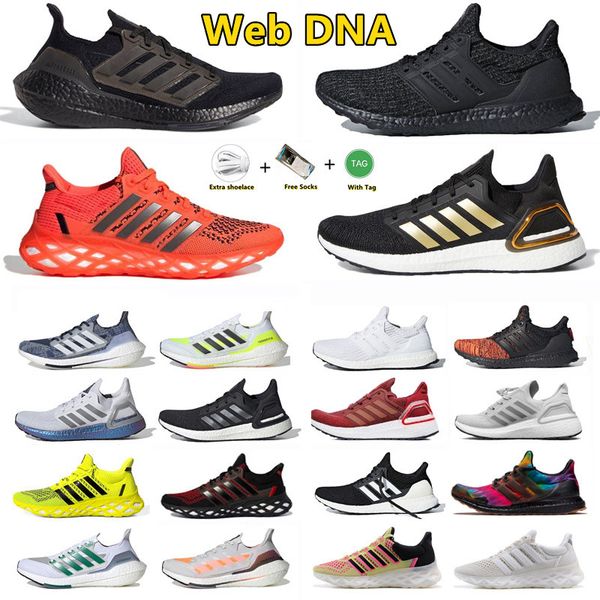 web dna mens running shoes ultra 4.0 ub 20 21 triple black white grey bred red yellow pink orange night flash men women trainers sports snea
web dna mens running shoes ultra 4.0 ub 20 21 triple black white grey bred red yellow pink orange night flash men women trainers sports snea