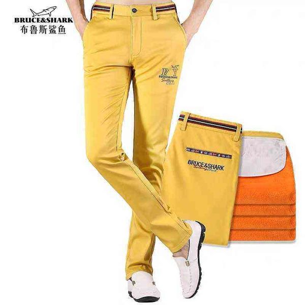 men jeans new fleece winter men pants business casual washed male trousers cotton embroidery plus size 40 9179 22 1222, Black
men jeans new fleece winter men pants business casual washed male trousers cotton embroidery plus size 40 9179 22 1222, Black