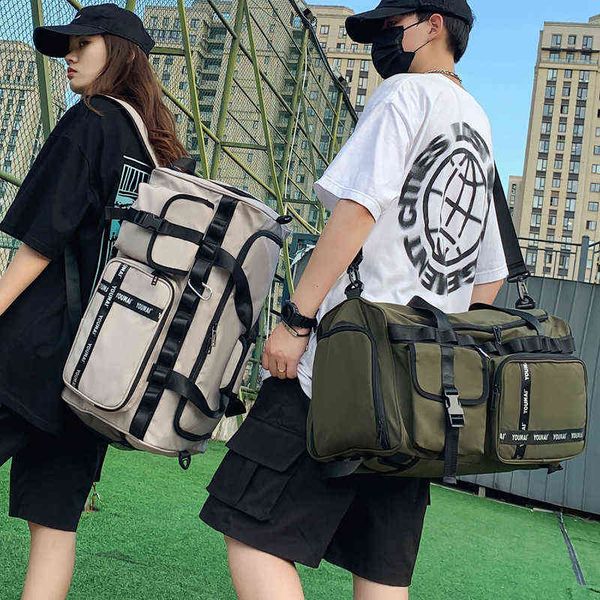 hbp duffel bags travel bag men's hand-held large capacity waterproof lightweight fitness short distance travel bag wet and dry separati
hbp duffel bags travel bag men's hand-held large capacity waterproof lightweight fitness short distance travel bag wet and dry separati
