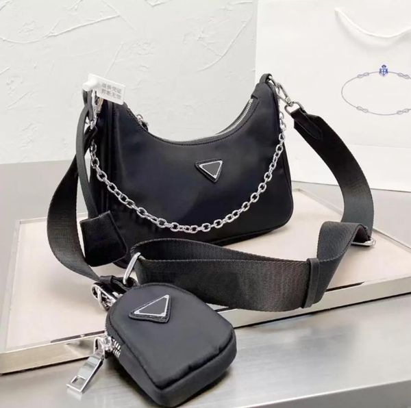 women luxurys designers bags 2022 chest pack lady tote chains handbags messenger backpack nylon crossbody bag european and american fashion
women luxurys designers bags 2022 chest pack lady tote chains handbags messenger backpack nylon crossbody bag european and american fashion