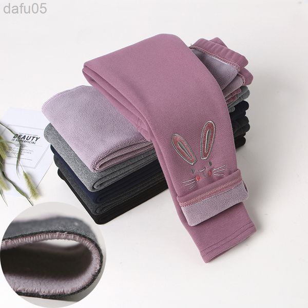 girls winter pants cute cat rabbit kids thicker warm pants girls skinny leggings with fleece warm elastic waist cotton l220808, Blue
girls winter pants cute cat rabbit kids thicker warm pants girls skinny leggings with fleece warm elastic waist cotton l220808, Blue