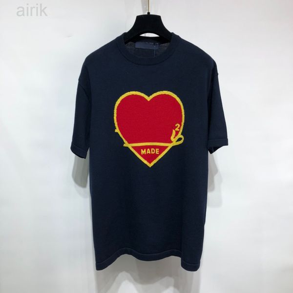 2023ss spring and summer new high grade cotton printing short sleeve round necks panel t-shirt color black white size l/xl/2xl, Black;brown
2023ss spring and summer new high grade cotton printing short sleeve round necks panel t-shirt color black white size l/xl/2xl, Black;brown