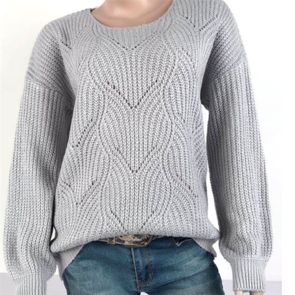 fashion casual women's clothing female solid color o-neck long sleeved knitted sweater women soft pullovers lj200908, White;black
fashion casual women's clothing female solid color o-neck long sleeved knitted sweater women soft pullovers lj200908, White;black