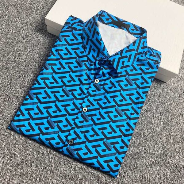 2022ss autumn and winter new high-grade pure cotton printed t-shirt round neck stitching pullover short sleeves size: m~xxxl color: black an, Black;brown
2022ss autumn and winter new high-grade pure cotton printed t-shirt round neck stitching pullover short sleeves size: m~xxxl color: black an, Black;brown