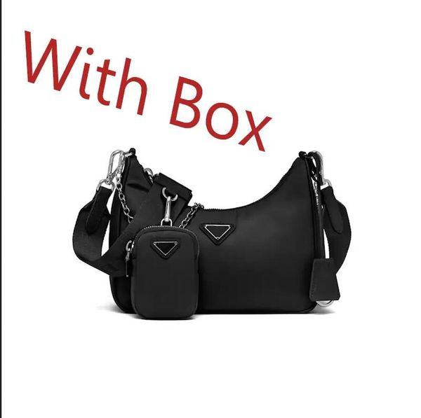 3 pieces shoulder bag 2021 new pattern nylon handbags selling women luxurys fashion designers bags classic ladies diagonal with box
3 pieces shoulder bag 2021 new pattern nylon handbags selling women luxurys fashion designers bags classic ladies diagonal with box