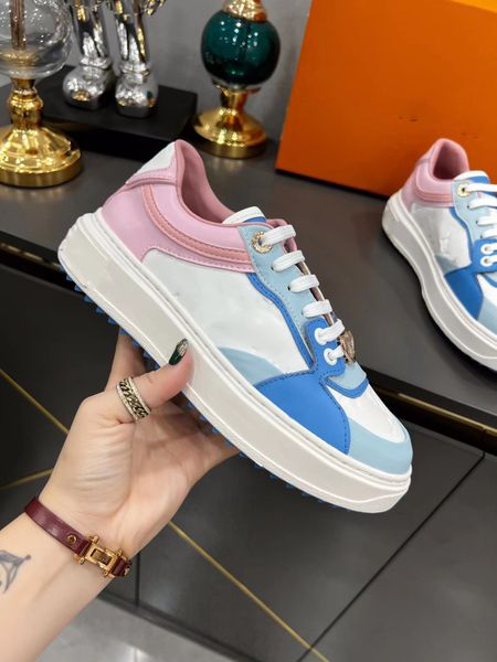 men womens technology casual shoes outdoor luxury designers canvas sneaker fashion platform flat breathable trainers sneakers with box 0321, Black
men womens technology casual shoes outdoor luxury designers canvas sneaker fashion platform flat breathable trainers sneakers with box 0321, Black