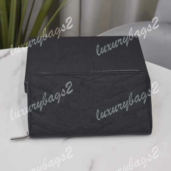 designer wallet women wallets quilted womens original brand mens ladies fashion silver black gold logo caviar genuine leather card, Red;black
designer wallet women wallets quilted womens original brand mens ladies fashion silver black gold logo caviar genuine leather card, Red;black