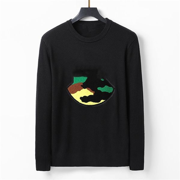mens womens designers sweaters pullover men hoodie long sleeve sweater sweatshirt embroidery knitwear man clothing winter clothes bin1128 b9
mens womens designers sweaters pullover men hoodie long sleeve sweater sweatshirt embroidery knitwear man clothing winter clothes bin1128 b9