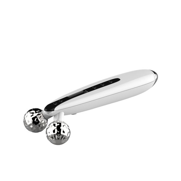 electric microcurrent 3d face lift anti-wrinkle tool device beauty care massage face roller facial massager
electric microcurrent 3d face lift anti-wrinkle tool device beauty care massage face roller facial massager
