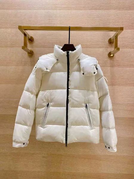 ladies men winter jacket fashion down parka coats classic casual jackets outdoor warm unisex, Black
ladies men winter jacket fashion down parka coats classic casual jackets outdoor warm unisex, Black