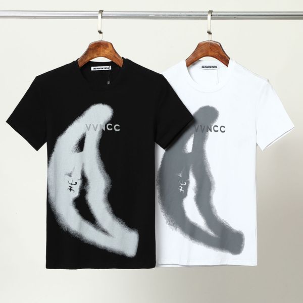 dsq phantom turtle 2022ss new mens designer t shirt paris fashion tshirts summer t-shirt male 100% cotton 1042, White;black
dsq phantom turtle 2022ss new mens designer t shirt paris fashion tshirts summer t-shirt male 100% cotton 1042, White;black