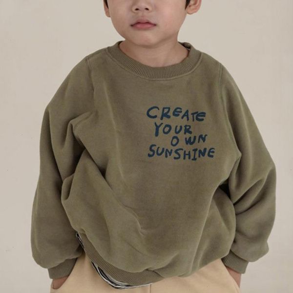 childrens korean winter clothing t t-shirt loose casual print letter long-sleeved baby sweater jacket, Blue
childrens korean winter clothing t t-shirt loose casual print letter long-sleeved baby sweater jacket, Blue