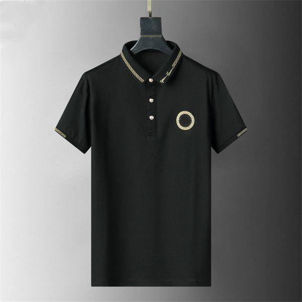 men's polos mens shirt long short sleeve pure color clothing autumn streetwear casual fashion style polo l3, White;black
men's polos mens shirt long short sleeve pure color clothing autumn streetwear casual fashion style polo l3, White;black