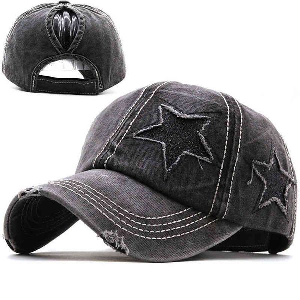 designer bucket trucker baseball hat new cotton washed horsetail foreign trade in europe and america tide curved brim retro versatile cap, Blue;gray
designer bucket trucker baseball hat new cotton washed horsetail foreign trade in europe and america tide curved brim retro versatile cap, Blue;gray