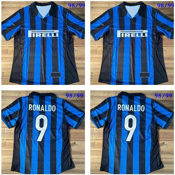 1998/1999 retro interde football jerseys vintage classic baggio 10 j.zanetti 4 maillot 97/98 futbol kit home away thailand quality 0, Black;yellow
1998/1999 retro interde football jerseys vintage classic baggio 10 j.zanetti 4 maillot 97/98 futbol kit home away thailand quality 0, Black;yellow