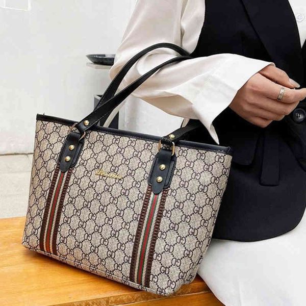 casual women's bag new high-capacity tote bag versatile style one shoulder handbag bags_modelvseg
casual women's bag new high-capacity tote bag versatile style one shoulder handbag bags_modelvseg