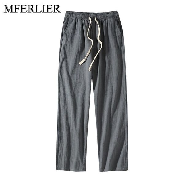 men's pants large size autumn summer 11xl waist 170cm loose men 6xl 7xl 8xl 9xl 10xl cotton trousers 220826, Black
men's pants large size autumn summer 11xl waist 170cm loose men 6xl 7xl 8xl 9xl 10xl cotton trousers 220826, Black