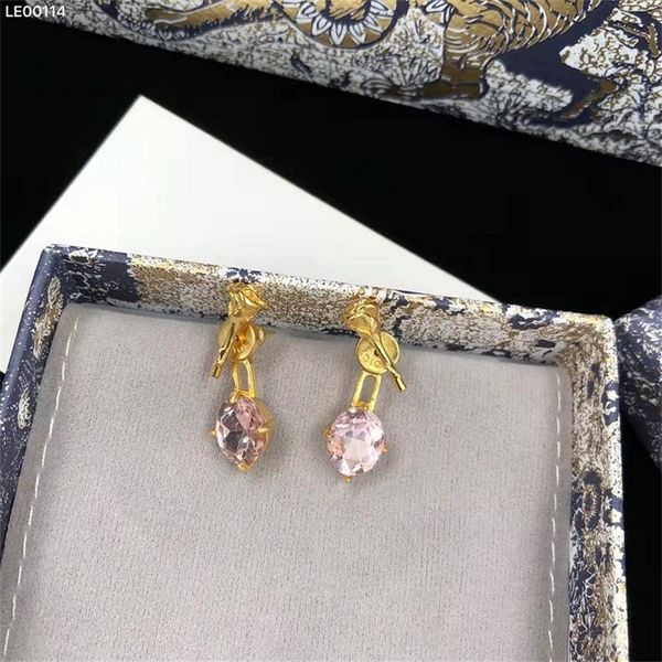 ornament charm earring rose egg shaped pink stone ear nails brass plated 24k gold 925 silver needle earrings, Golden
ornament charm earring rose egg shaped pink stone ear nails brass plated 24k gold 925 silver needle earrings, Golden