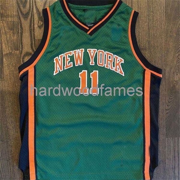 xfl20 uf stitched custom jamal crawford #11 st patricks day jersey men women youth basketball jerseys xs-6xl, Black
xfl20 uf stitched custom jamal crawford #11 st patricks day jersey men women youth basketball jerseys xs-6xl, Black