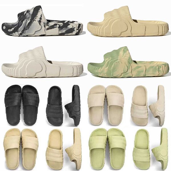summer beach slippers adilette 22 designer slides 36-45 white black grey magic lime desert sand off mens womens foam rubber
summer beach slippers adilette 22 designer slides 36-45 white black grey magic lime desert sand off mens womens foam rubber