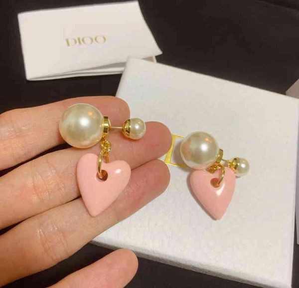 jewelry love gum pearl fashion trend personalized female earrings temperament accessories, Golden
jewelry love gum pearl fashion trend personalized female earrings temperament accessories, Golden