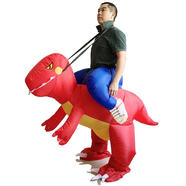 mascot doll costume inflatable red orange dinosaur costume fancy dress costume jump suit disfraces adultos hen stag outfit, Red;yellow
mascot doll costume inflatable red orange dinosaur costume fancy dress costume jump suit disfraces adultos hen stag outfit, Red;yellow