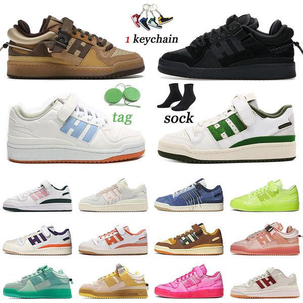 luxury forum low x bad bunny mens running shoes back to school the first cafe ice blue green grey bunny men women sneakers us 5-11
luxury forum low x bad bunny mens running shoes back to school the first cafe ice blue green grey bunny men women sneakers us 5-11