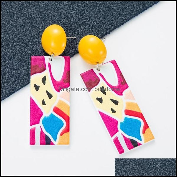 dangle chandelier earrings jewelry trendy drop earring fashion korea simple geometric square flower for dhywh, Silver
dangle chandelier earrings jewelry trendy drop earring fashion korea simple geometric square flower for dhywh, Silver