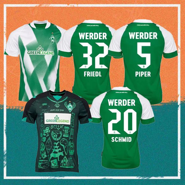22/23 sv werder bremen soccer jerseys 2022 ducksch schmid friedl shirt sahin bittencourt stark pieper veljkovic football uniform, Black;yellow
22/23 sv werder bremen soccer jerseys 2022 ducksch schmid friedl shirt sahin bittencourt stark pieper veljkovic football uniform, Black;yellow