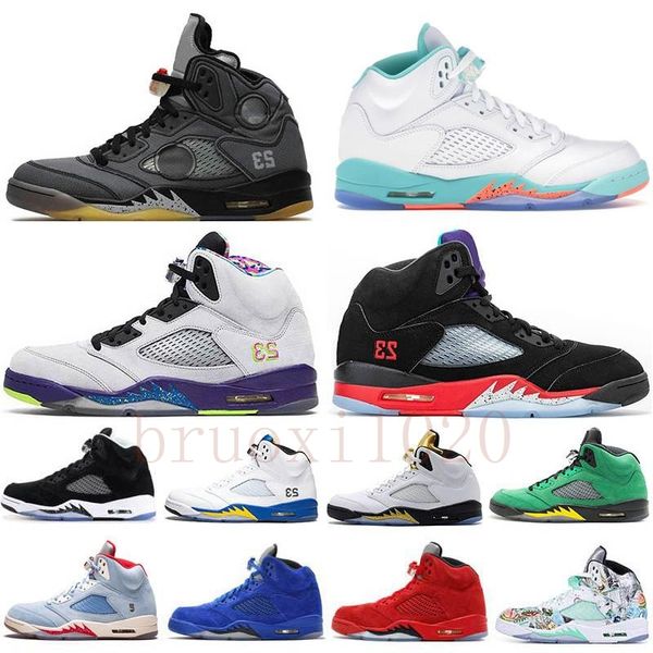 2021 new jumpman 5 jumpmans 5s basketball shoes raging bull anthracite sneakers fire red stealth se oregon ducks alternate grape trainers
2021 new jumpman 5 jumpmans 5s basketball shoes raging bull anthracite sneakers fire red stealth se oregon ducks alternate grape trainers