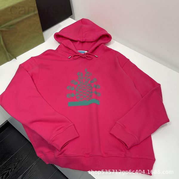 women's hoodies & sweatshirts designer 22 spring and autumn g family printed letter pineapple pullover hooded sweater for men women 9si, Black
women's hoodies & sweatshirts designer 22 spring and autumn g family printed letter pineapple pullover hooded sweater for men women 9si, Black