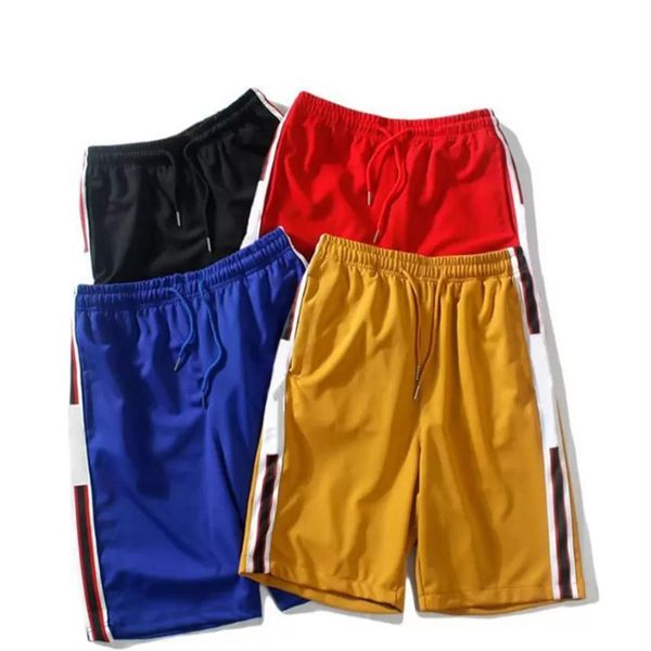 50%off mens designer summer shorts pants fashion 4 colors printed drawstring shorts relaxed homme luxury sweatpants q06231283z
50%off mens designer summer shorts pants fashion 4 colors printed drawstring shorts relaxed homme luxury sweatpants q06231283z