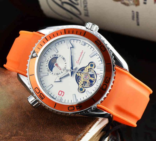 luxury omeg watch for men 007 same mechanical watches rubber strap 1i3t 21zb, Slivery;golden
luxury omeg watch for men 007 same mechanical watches rubber strap 1i3t 21zb, Slivery;golden