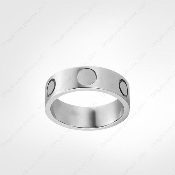 lovers couple rings silver band rings designer jewelry diamond screw women mens classic luxury jewelries titanium steel gold-plated fashion
lovers couple rings silver band rings designer jewelry diamond screw women mens classic luxury jewelries titanium steel gold-plated fashion
