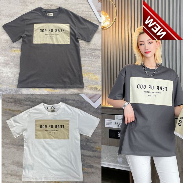 50% off discount high version 2022fog short sleeve men's and women's lovers' wealth episode ess high street reflective sticke, White;black
50% off discount high version 2022fog short sleeve men's and women's lovers' wealth episode ess high street reflective sticke, White;black