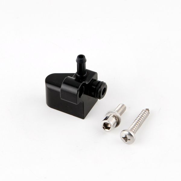 aluminum boost gauge tap adaptor for ford fiesta st 1.6t engine 
aluminum boost gauge tap adaptor for ford fiesta st 1.6t engine