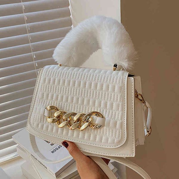 luxury designer women pu leather crossbody 2022 yellow white blue shoulder ins brand fur pink handbags lady flap bags
luxury designer women pu leather crossbody 2022 yellow white blue shoulder ins brand fur pink handbags lady flap bags