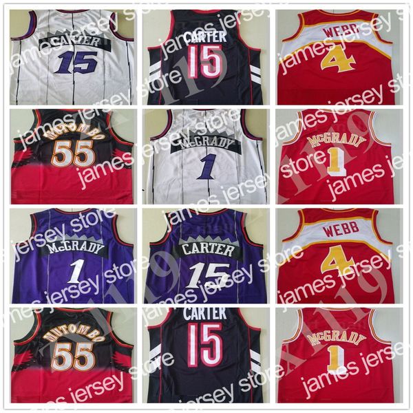 new basketball jerseys mitchell ness basketball spud webb jersey men 4 tracy mcgrady, Black;red
new basketball jerseys mitchell ness basketball spud webb jersey men 4 tracy mcgrady, Black;red