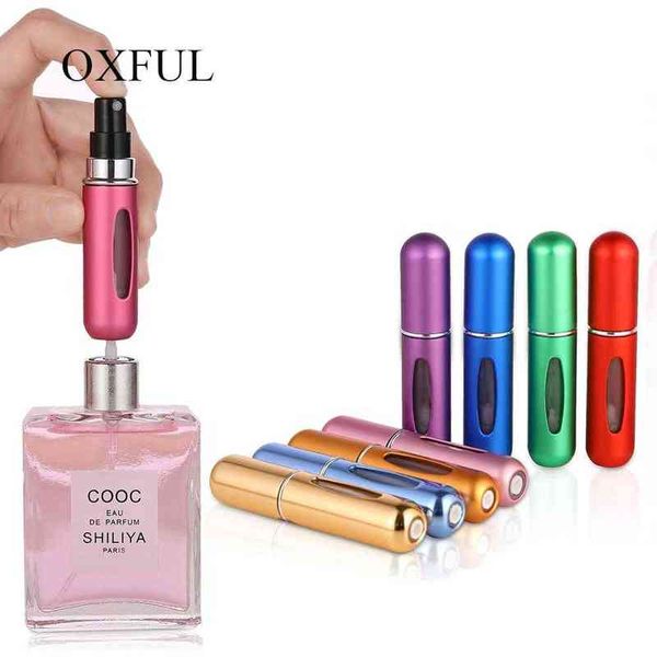 10pc new portable mini refillable bottle with spray scent pump empty cosmetic containers spray atomizer bottle for travel 5ml y220428
10pc new portable mini refillable bottle with spray scent pump empty cosmetic containers spray atomizer bottle for travel 5ml y220428