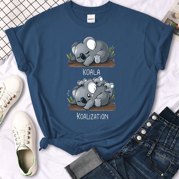 cute t shirts koala have baby lovely print tshirts womens vintage crewneck women t shirt casual korean style short sleeve 220628, White
cute t shirts koala have baby lovely print tshirts womens vintage crewneck women t shirt casual korean style short sleeve 220628, White