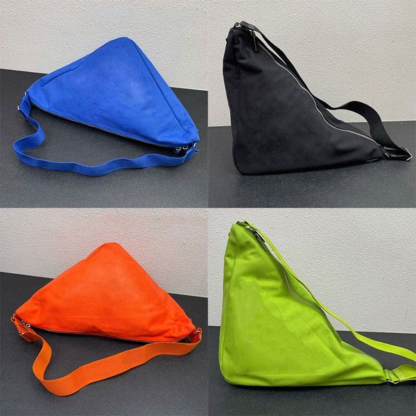 saffiano leather mini pouch bags designer crossbody triangle silhouette zipper closure clutch purse handbag nylon lining shoulder bag with s
saffiano leather mini pouch bags designer crossbody triangle silhouette zipper closure clutch purse handbag nylon lining shoulder bag with s
