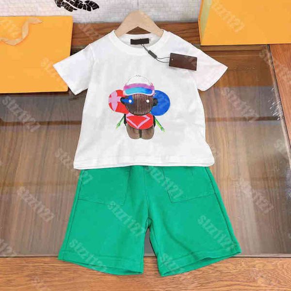 summer simple solid color baby clothes set t-shirt shorts 2 piece suit fashion children tracksuit girls cotton tees skirt logo print brand s, White
summer simple solid color baby clothes set t-shirt shorts 2 piece suit fashion children tracksuit girls cotton tees skirt logo print brand s, White